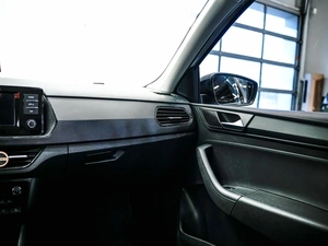 Лифтбек Volkswagen Polo 2020 года, 1480000 рублей, Красноярск