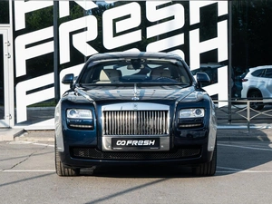 Седан Rolls-Royce Ghost 2013 года, 15225000 рублей, Волгоград