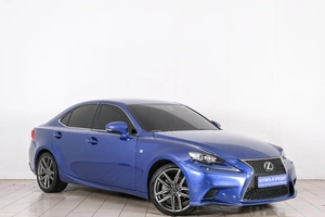 Седан Lexus IS 2013 года, 2699000 рублей, Красноярск