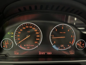 Внедорожник BMW X5 2016 года, 3200000 рублей, Красноярск