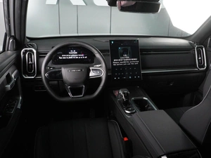 Внедорожник JAECOO J7 2025 года, 2598000 рублей, Минеральные Воды