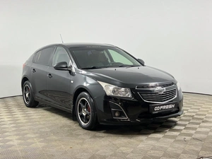 Хетчбэк Chevrolet Cruze 2013 года, 729900 рублей, Казань
