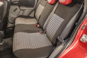Внедорожник Suzuki SX4 2012 года, 809000 рублей, Челябинск