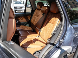 Внедорожник Land Rover Range Rover 2017 года, 3690000 рублей, Краснодар