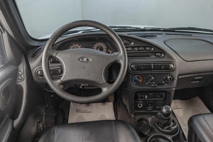 Внедорожник ВАЗ (LADA) Niva Travel 2024 года, 1169000 рублей, Челябинск