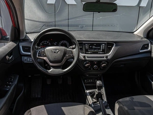 Седан Hyundai Solaris 2018 года, 1260000 рублей, Краснодар