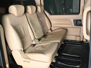 Минивэн Hyundai H-1 2019 года, 2869000 рублей, Аксай