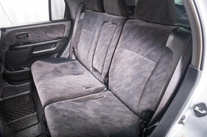 Внедорожник Honda CR-V 2003 года, 919000 рублей, Томск