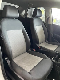 Седан Volkswagen Polo 2013 года, 747000 рублей, Солонцы