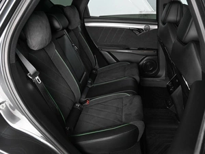 Внедорожник Voyah Free 2024 года, 4979000 рублей, Аксай