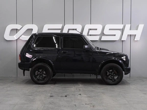 Внедорожник ВАЗ (LADA) Niva Legend 2024 года, 1133000 рублей, Воронеж