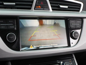 Внедорожник Geely Atlas 2018 года, 1549000 рублей, Кирилловка