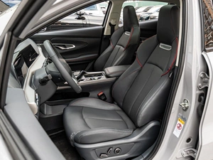 Внедорожник Changan UNI-T 2023 года, 2560000 рублей, Краснодар