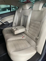 Седан Opel Insignia 2013 года, 1287000 рублей, Солонцы