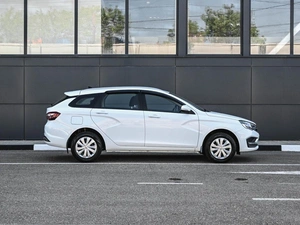 Универсал ВАЗ (LADA) Vesta 2023 года, 1279000 рублей, Кирилловка