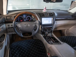 Седан Lexus LS 2008 года, 1269000 рублей, Краснодар