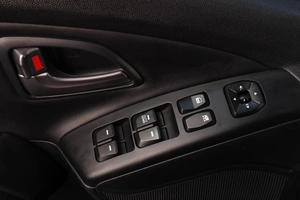 Внедорожник Hyundai ix35 2014 года, 1549000 рублей, Челябинск