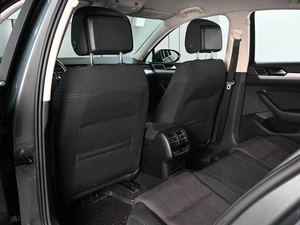 Седан Volkswagen Passat 2016 года, 1799000 рублей, Аксай