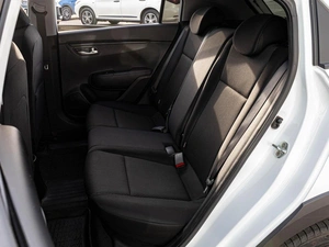 Хетчбэк Kia Rio X 2020 года, 1725000 рублей, Краснодар