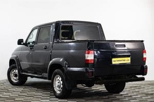 Пикап УАЗ Pickup 2020 года, 889000 рублей, Сургут