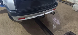 Универсал Toyota Sprinter Carib 1997 года, 470000 рублей, Уяр