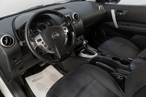 Внедорожник Nissan Qashqai 2013 года, 989000 рублей, Челябинск