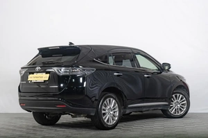 Внедорожник Toyota Harrier 2017 года, 2419000 рублей, Томск