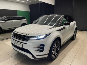 Внедорожник Land Rover Range Rover Evoque 2019 года, 3300000 рублей, Красноярск