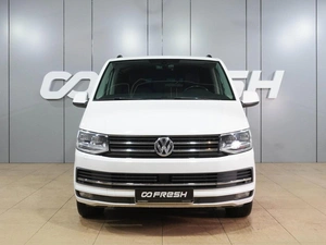 Минивэн Volkswagen Multivan 2019 года, 4249000 рублей, Воронеж