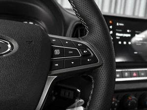 Седан ВАЗ (LADA) Iskra 2026 года, 1539000 рублей, Ставрополь
