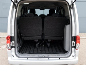 Минивэн Nissan NV200 2018 года, 2360000 рублей, Краснодар