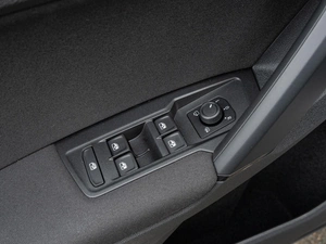 Внедорожник Volkswagen Tiguan 2021 года, 3300000 рублей, Краснодар