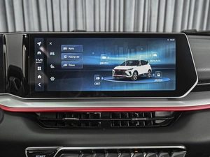 Внедорожник Geely Coolray 2023 года, 2120000 рублей, Ставрополь