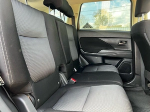 Внедорожник Mitsubishi Outlander 2018 года, 1929000 рублей, Ижевск
