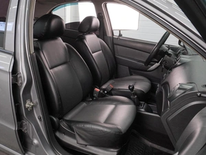 Седан Chevrolet Aveo 2010 года, 389000 рублей, Воронеж