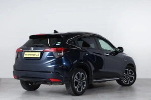 Внедорожник Honda Vezel 2018 года, 2129000 рублей, Новосибирск