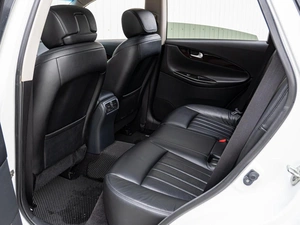 Внедорожник Infiniti QX50 2017 года, 2175000 рублей, Краснодар