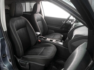 Внедорожник Nissan Qashqai 2012 года, 1229000 рублей, Тюмень