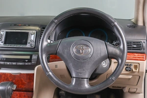 Седан Toyota Premio 2002 года, 629000 рублей, Новосибирск