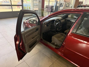 Седан Chevrolet Lacetti 2008 года, 600000 рублей, Орёл