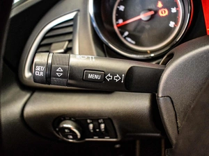 Седан Opel Astra 2013 года, 780000 рублей, Муром