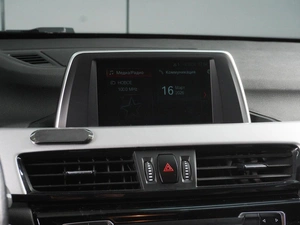 Внедорожник BMW X1 2019 года, 1988000 рублей, Красный Пахарь