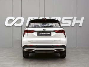 Внедорожник Changan CS75 Plus 2019 года, 2050000 рублей, Краснодар