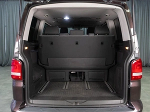 Минивэн Volkswagen Multivan 2015 года, 1999000 рублей, Тюмень