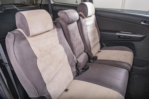Минивэн Toyota Wish 2008 года, 999000 рублей, Томск