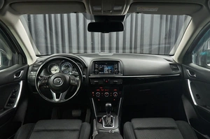 Внедорожник Mazda CX-5 2014 года, 1690000 рублей, Красноярск