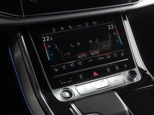 Внедорожник Audi Q7 2023 года, 11499000 рублей, Тюмень