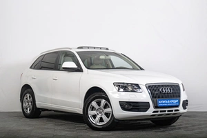 Внедорожник Audi Q5 2011 года, 1499000 рублей, Томск