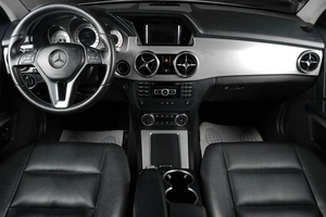 Внедорожник Mercedes-benz GLK-класс 2013 года, 2149000 рублей, Тюмень