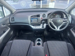 Минивэн Honda Stream 2010 года, 1190000 рублей, Солонцы